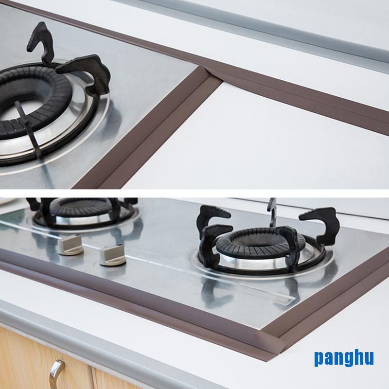 Băng Keo PVC Dán Viền Bồn Rửa Chén Tiện Dụng