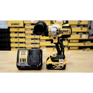 Dmtt máy khoan dùng pin 20v dewalt dcd999
