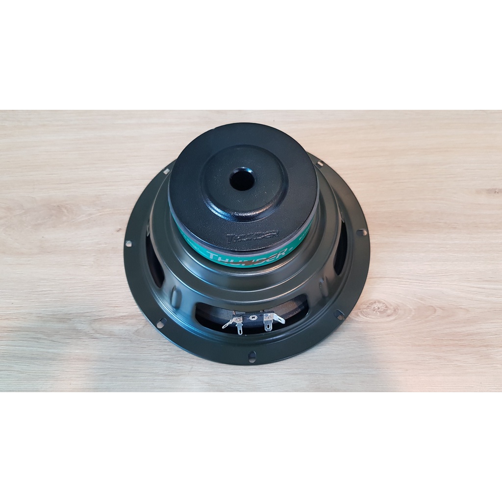 01 Cặp - LOA BASS 20 cm