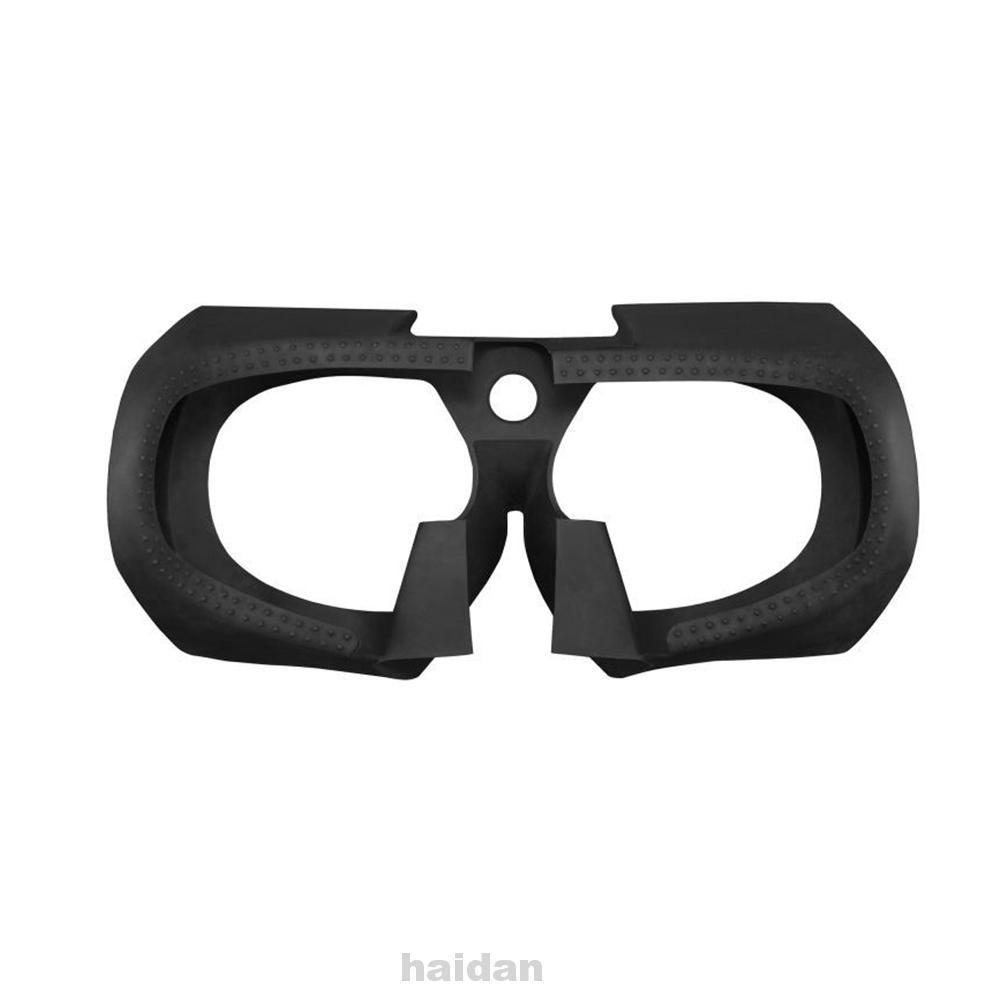 Ốp bảo vệ silicone mềm dễ làm sạch dành cho mắt kính PSVR 3D