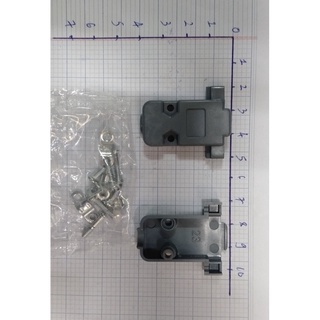 Đầu DB9 - DB15 - Đầu VGA - DB25 - DB37