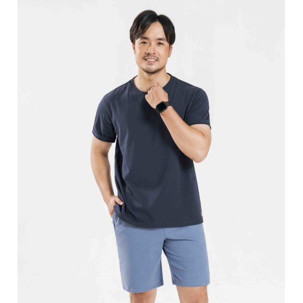 [Mã TOPMAY giảm đến 25k đơn 150k] Áo thun nam Cotton Compact phiên bản Premium chống nhăn Coolmate | BigBuy360 - bigbuy360.vn