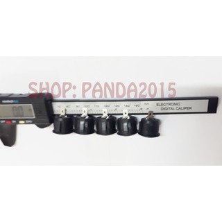 CÔNG TẮC BẬP BÊNH 10A/125V 6A/250V