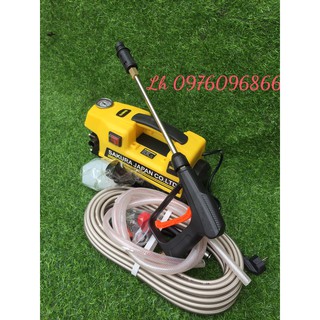 Máy rửa xe sakura japan 2500w