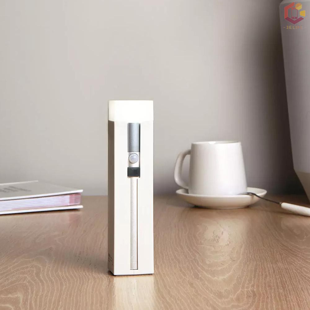 Đèn Pin Khẩn Cấp 3 Trong 1 Đa Năng Xiaomi Youpin Nex