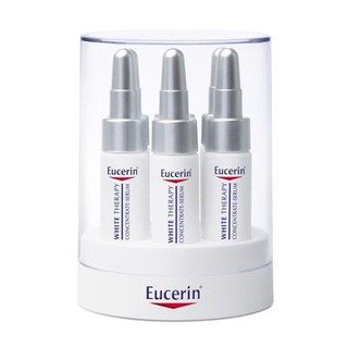 [SIÊU PHẨM TRẮNG DA] EUCERIN TINH CHẤT SERUM WHITE THERAPY CONCENTRATE 5ML x 6