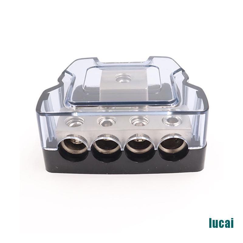 Bộ Khuếch Đại Âm Thanh 4 Cổng 0ga Trong 4ga | BigBuy360 - bigbuy360.vn