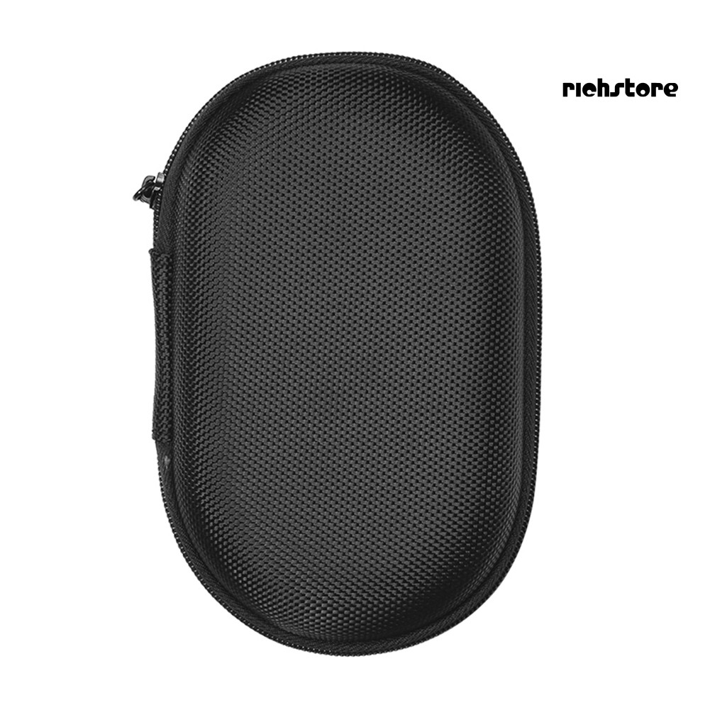 【Ready stock】 Portable Travel Case Storage Bag Pouch for B&amp;O BeoPlay P2 Bluetooth Speaker