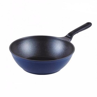 Chảo chống dính sâu lòng bếp từ ILO Titanium Hàn Quốc