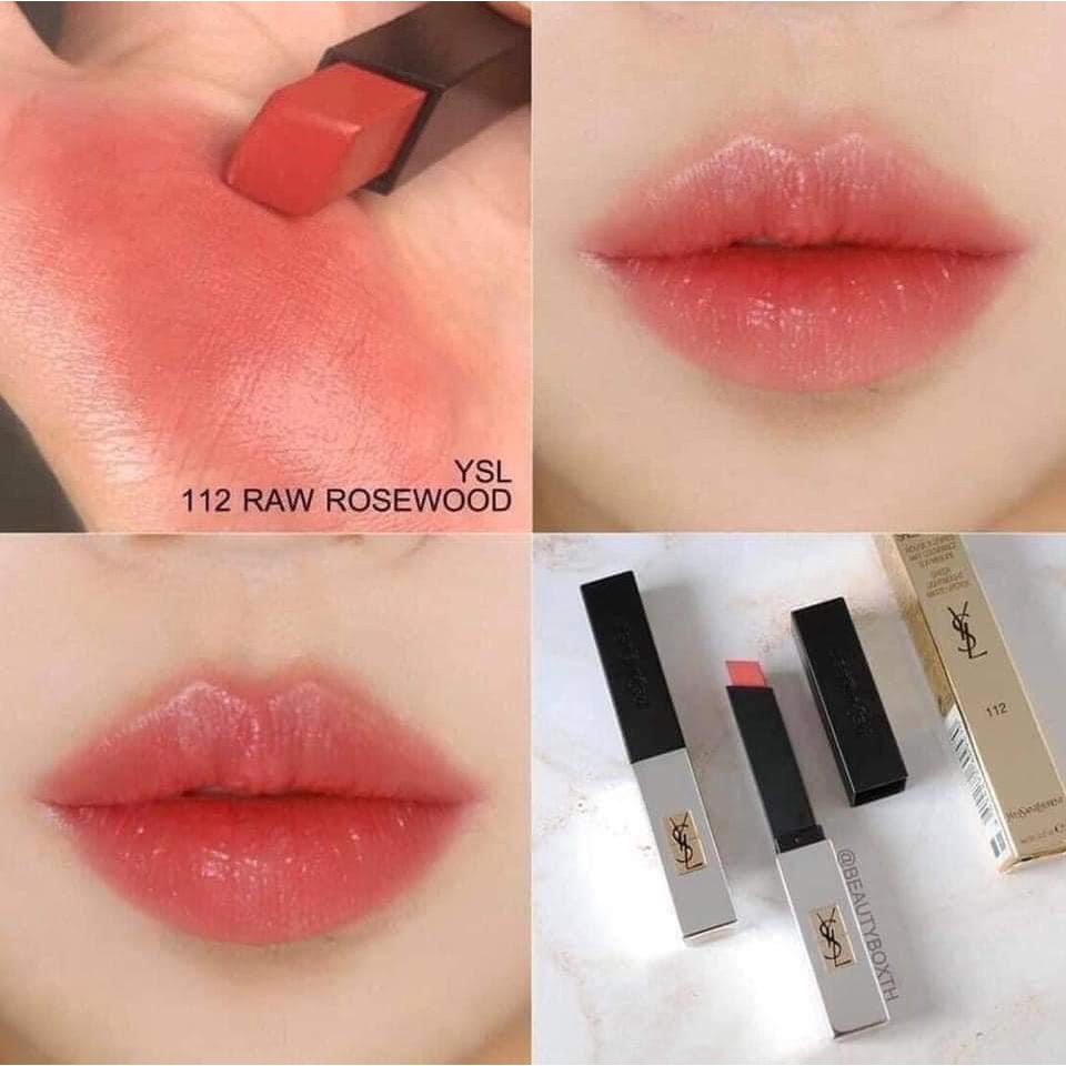 Son YSL Slim 112 Matte