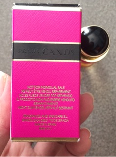 Nước hoa Prada Candy Eau De Parfum (7ml) - Spain