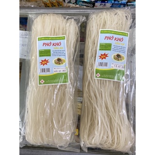 Phở Khô Hảo An Bịch 400g
