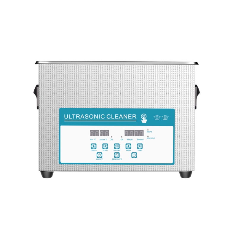 Máy rửa sóng siêu âm KINGsonic.vn 3.2L có chế độ DEGAS và SEMIWAVE