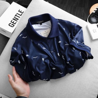Áo thun Polo cổ bẻ Pega In