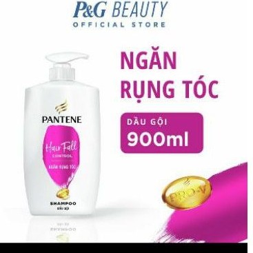 DẦU GỘI PANTENE 900ML NGĂN RỤNG TÓC