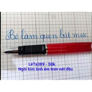 Bút Leta kim tinh 389