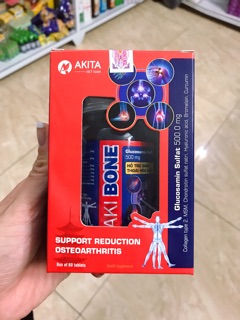 Bổ khớp Aki Bone