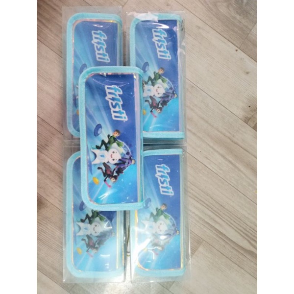 Hộp bút phát sáng fristi