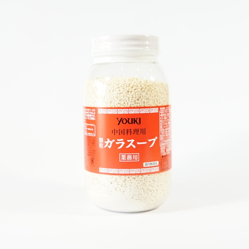Hạt nêm Youki Nhật Bản