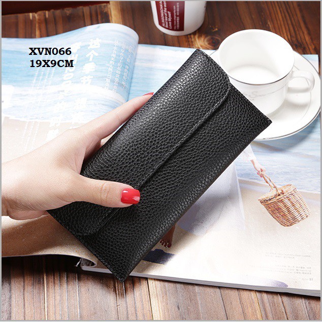 XVN066 Ví cầm tay cực xinh hottrend | BigBuy360 - bigbuy360.vn