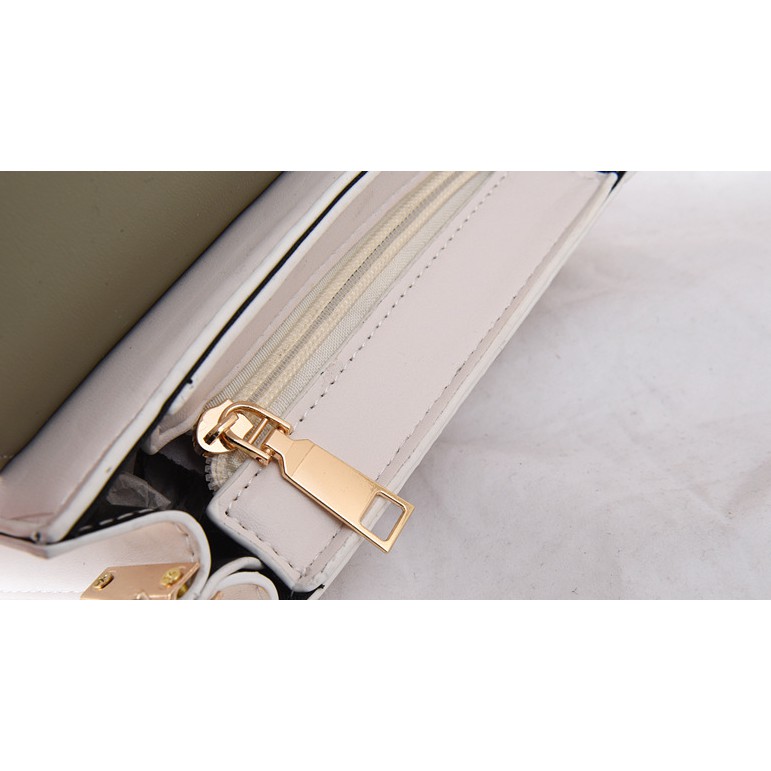 Túi đeo chéo nữ - Túi công sở -  dây ngôi sao