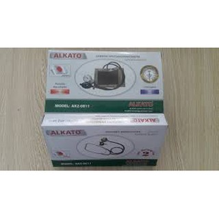 Máy Đo Huyết Áp Cơ Alkato