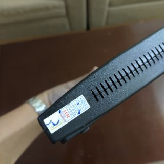 Thiết bị mạng modem draytek 2912