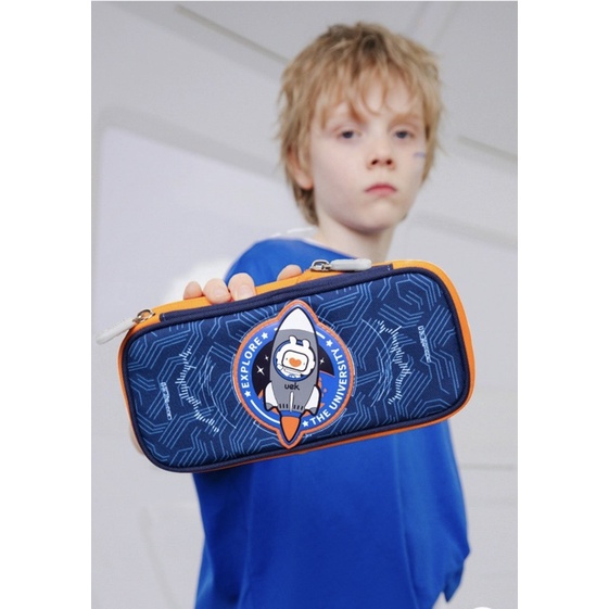 UEK Hộp Bút Vải