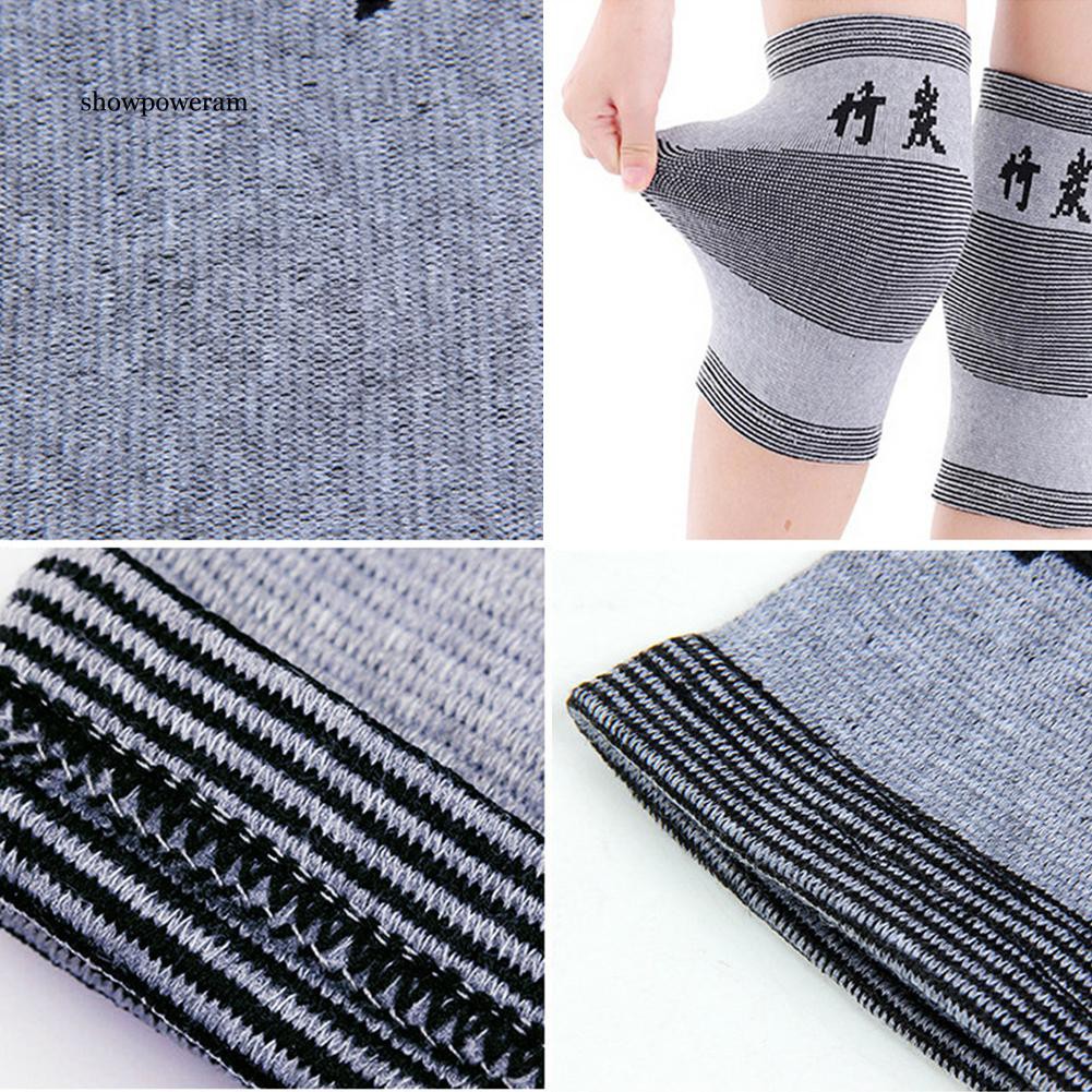 2 Băng quấn thể thao hỗ trợ đầu gối