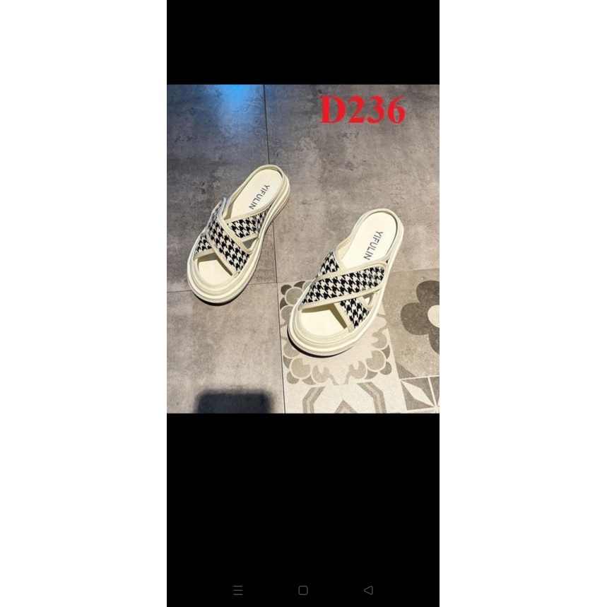 Sục quai thể thao quai chéo