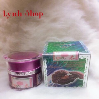 KEM FEIYA LINH CHI 30g