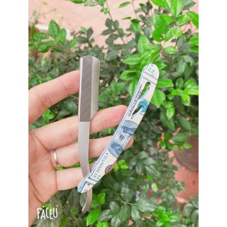 CÁN DAO CẠO LẮP LƯỠI DAO LAM