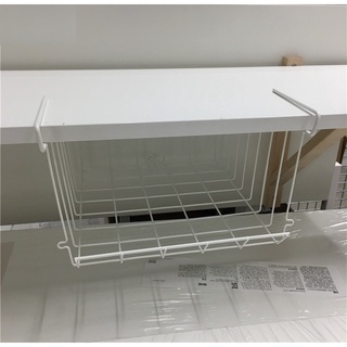 Giỏ móc đợt tủ IKEA Observator chính hãng