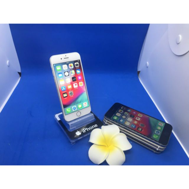 [Chính Hãng] Điện thoại APPLE IPHONE 6s Plus 64G bản lock zin 100%