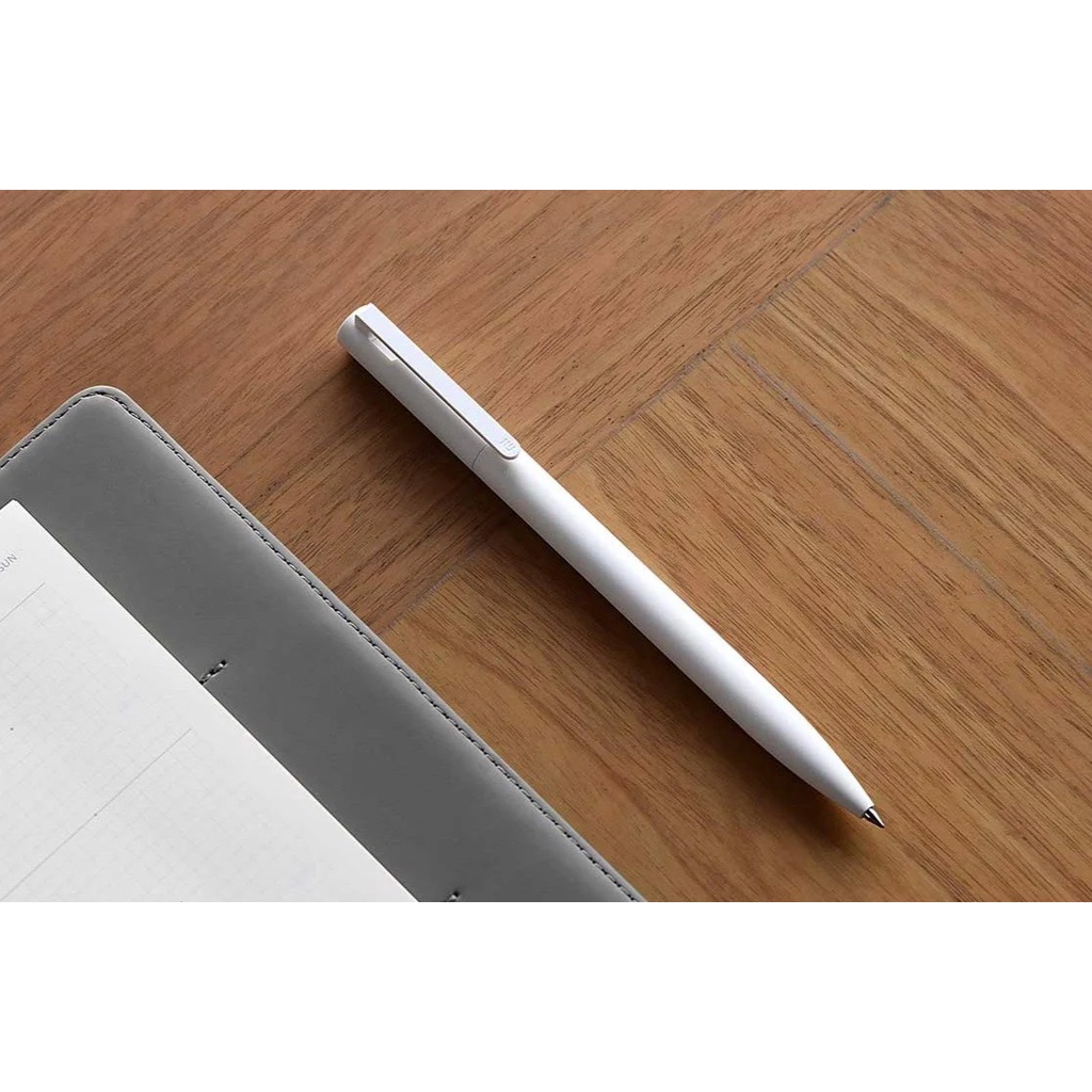 Bút bi Xiaomi cao cấp mực đen - Bút bi XMMi Pen