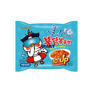 Combe 5 mì cay Samyang Hàn quốc