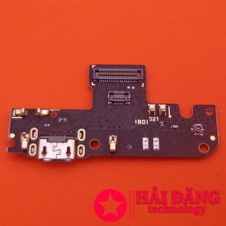 Cụm Bo Mạch Sạc Xiaomi Redmi Note 5A
