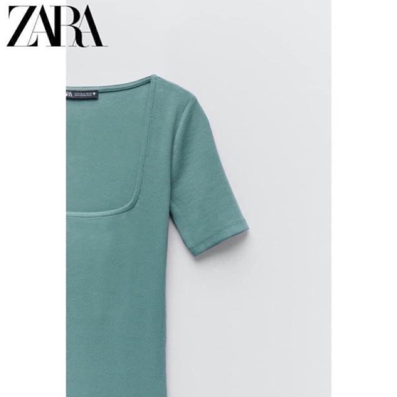 Đầm body cổ vuông tay cộc❤️Đầm dáng ôm cổ vuông ngắn tay❤️{free ship} | BigBuy360 - bigbuy360.vn