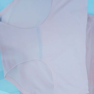 Quần lót su đúc không đường may