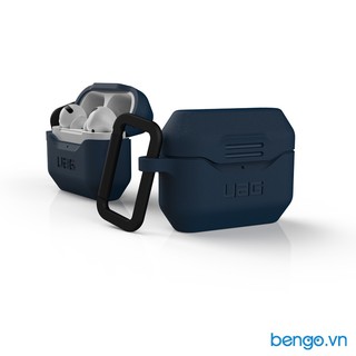 Vỏ Ốp Airpods Pro UAG Silicone V2