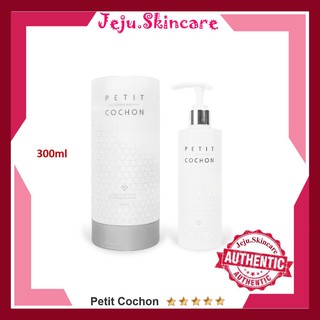 Sữa tắm trắng da petit cochon 💖 sua tam trang da petit cochon 300ml
