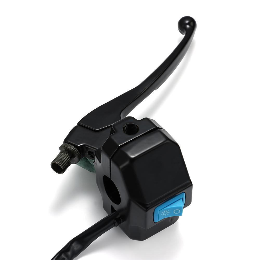 WATTLE Tay Phanh 3 Trong 1 Cho Xe Đạp Điện