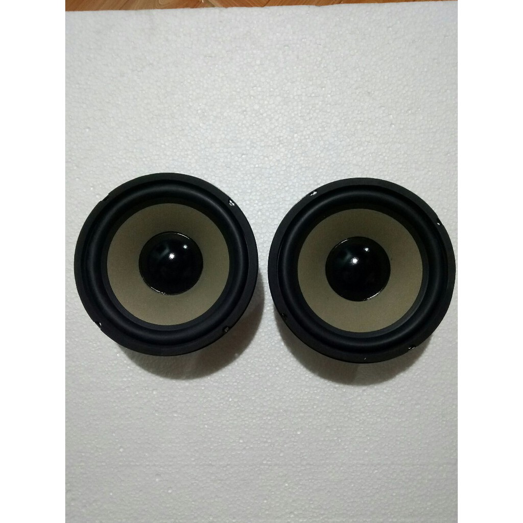 COMBO 2 CHIẾC LOA BASS 18 HỒNG KỲ VÀNG