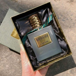 Nước hoa Nam Lonkoom Romantic Oud 100ml