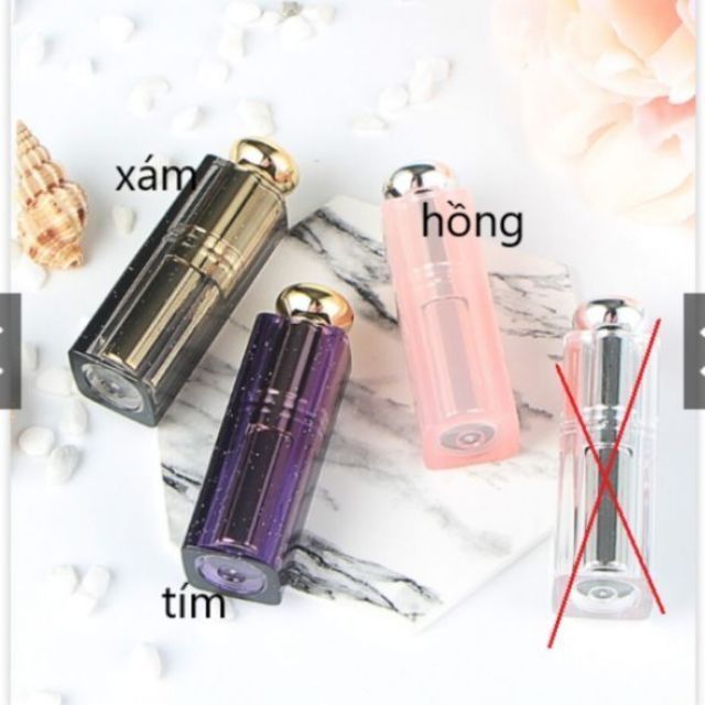 Combo  30 vỏ mini kèm 2 khuôn silicon