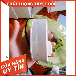 Hộp số quạt trần đảo senko td105