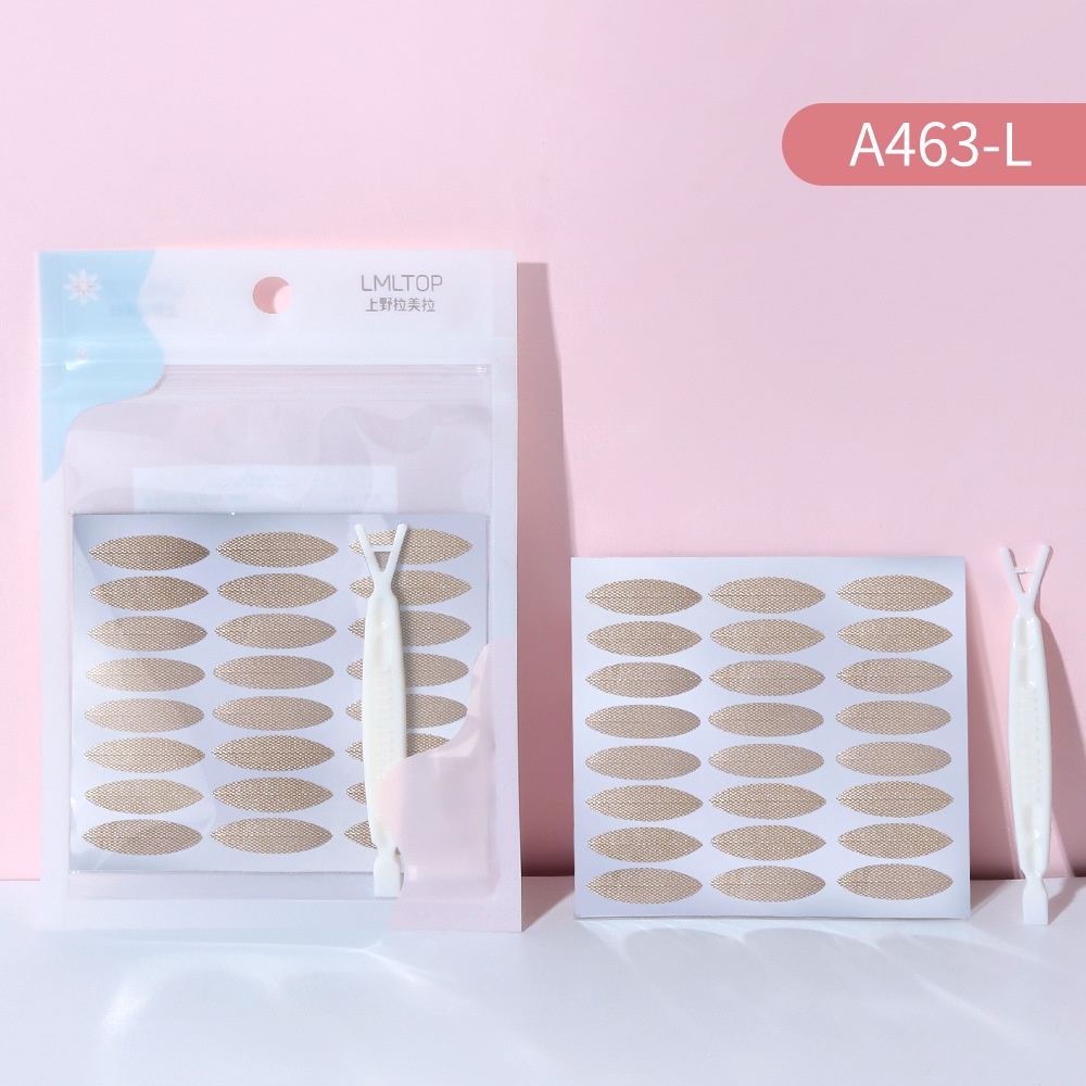 Bảng Phấn Mắt lamei 120 Lần Vô Hình Tự Nhiên Không Để Lại Dấu Vết