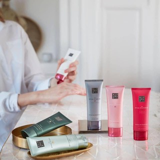 Kem Dưỡng Da Tay Rituals (Hàng Chuẩn UK)