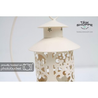 Chân nến Vintage M0093 TTTM