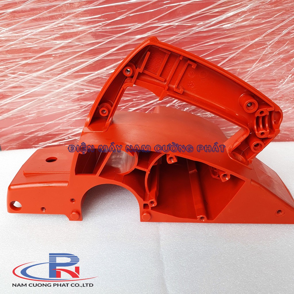 Vỏ máy bào Maktec MT190 MT191 MT192